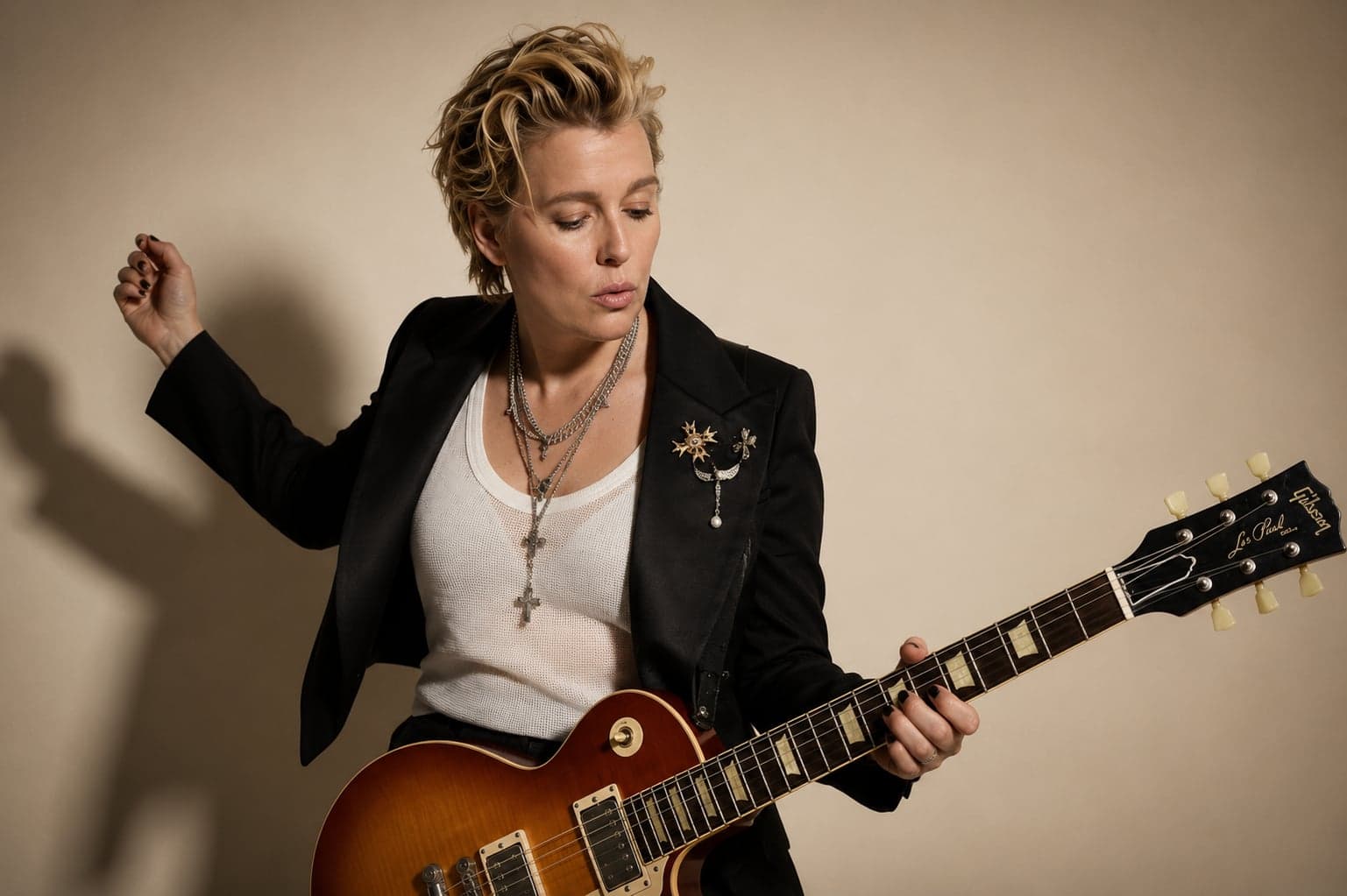 Brandi Carlile: The Human Tour – biljetter Annexet, Stockholm