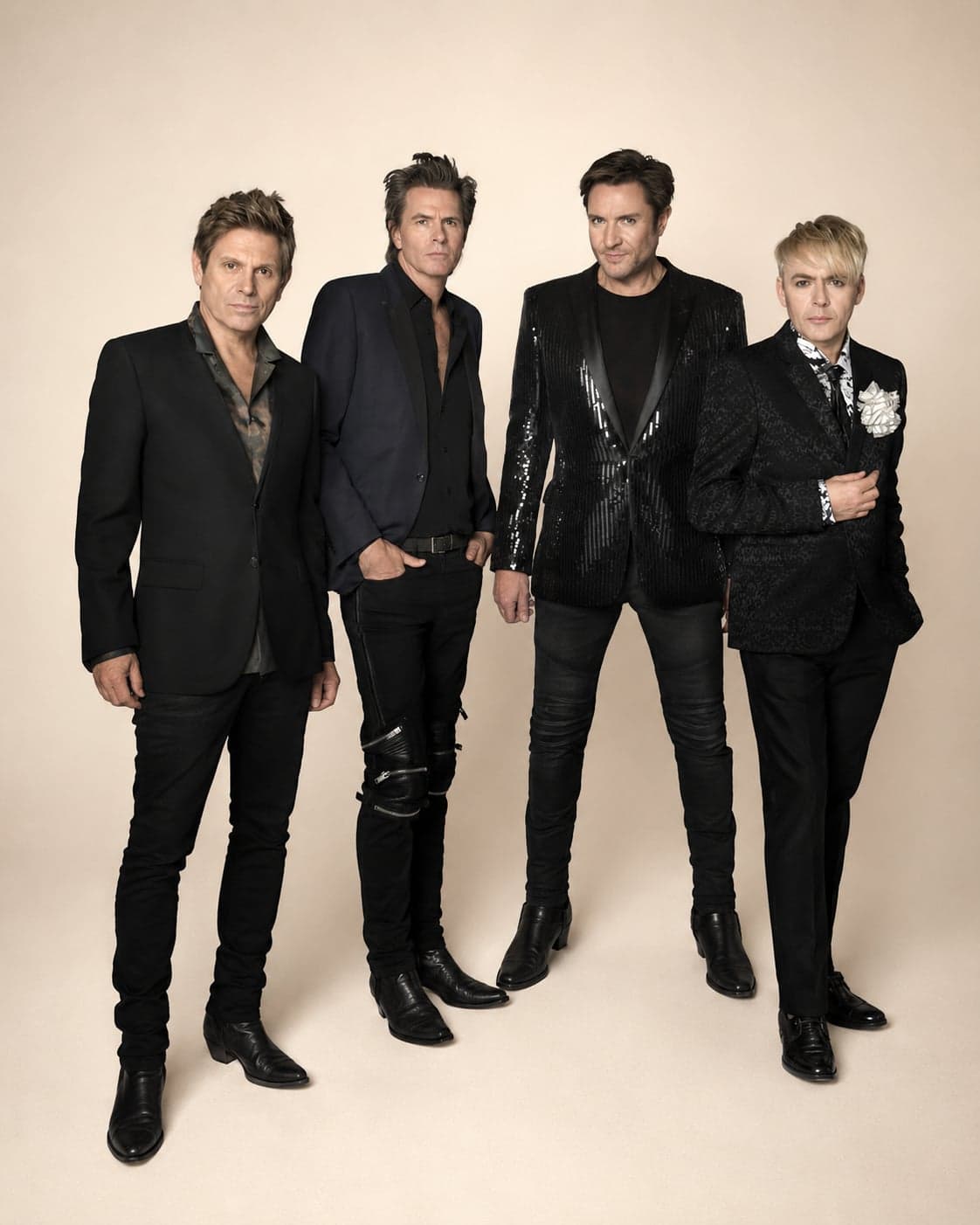 Duran Duran – tickets Avicii Arena, Stockholm