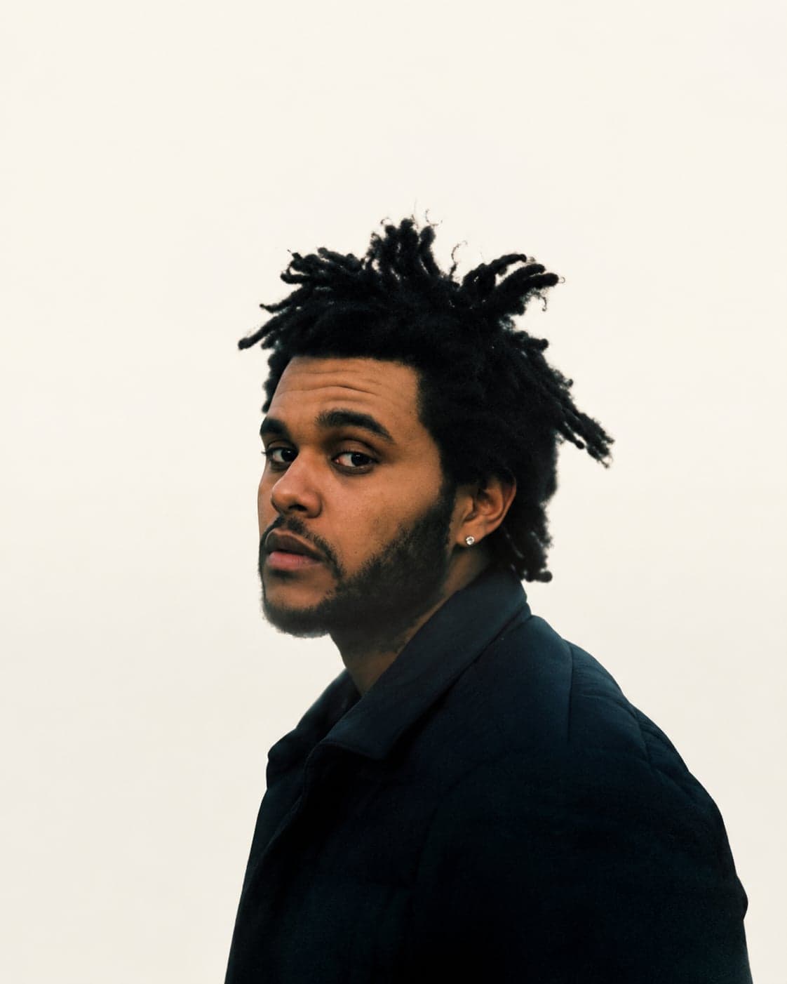 The Weeknd – After Hours Til Dawn 9/8 – biljetter Strawberry Arena, Stockholm