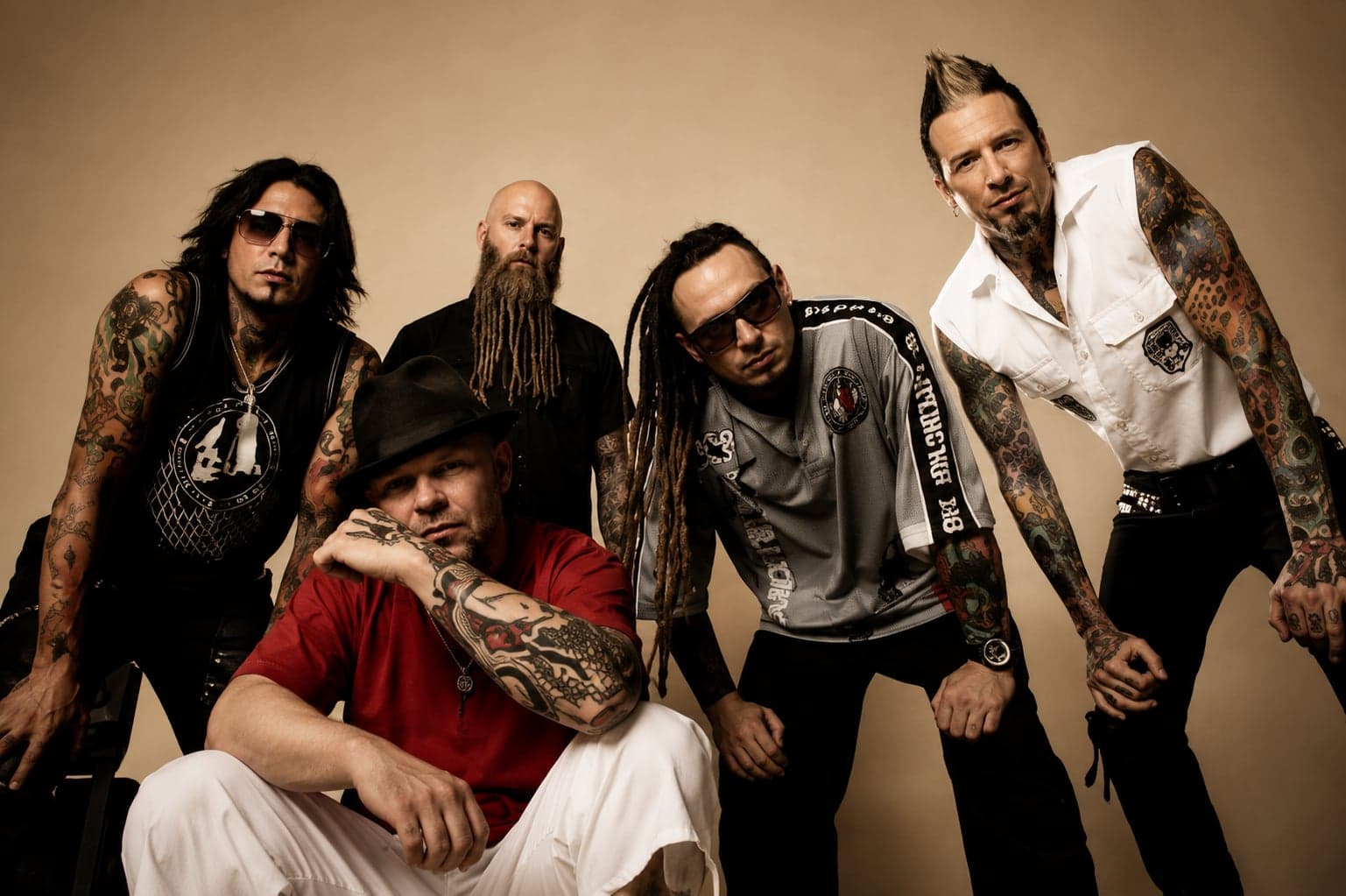 Five Finger Death Punch