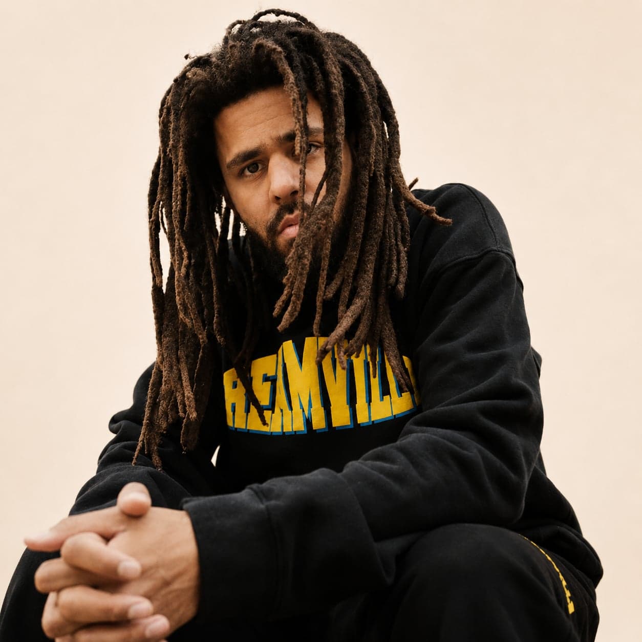 J. Cole – The Fall-Off Tour