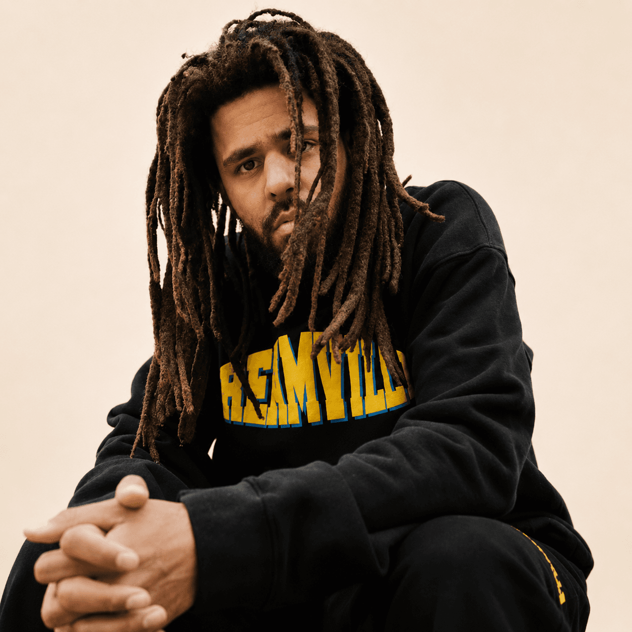 J. Cole – The Fall-Off Tour