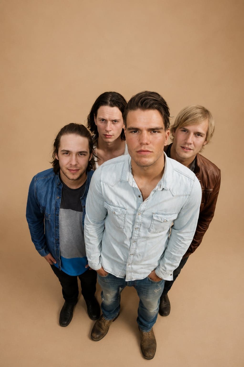 KALEO på Annexet i Stockholm
