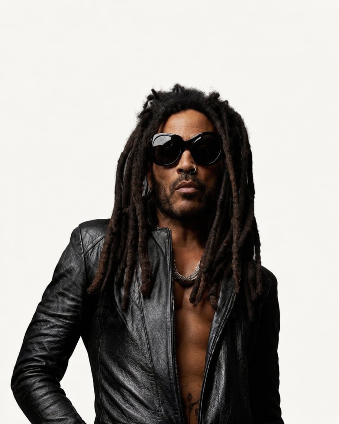 Lenny Kravitz 24/7