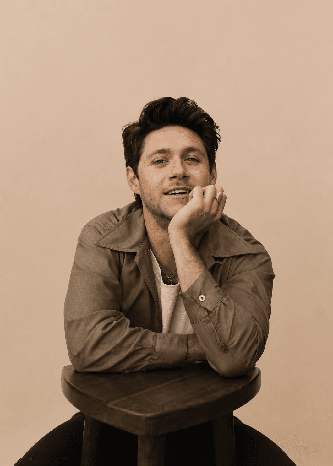 Niall Horan, Royal Arena, Köpenhamn – biljetter Royal Arena, Köpenhamn
