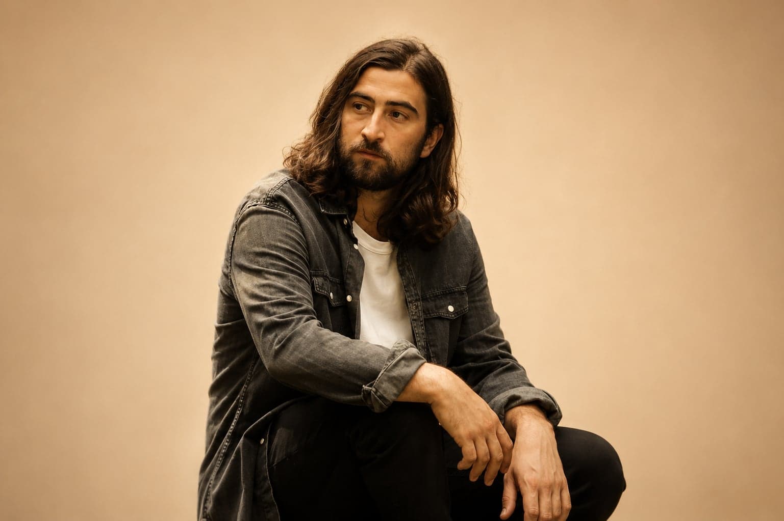 Noah Kahan – The Great Divide World Tour
