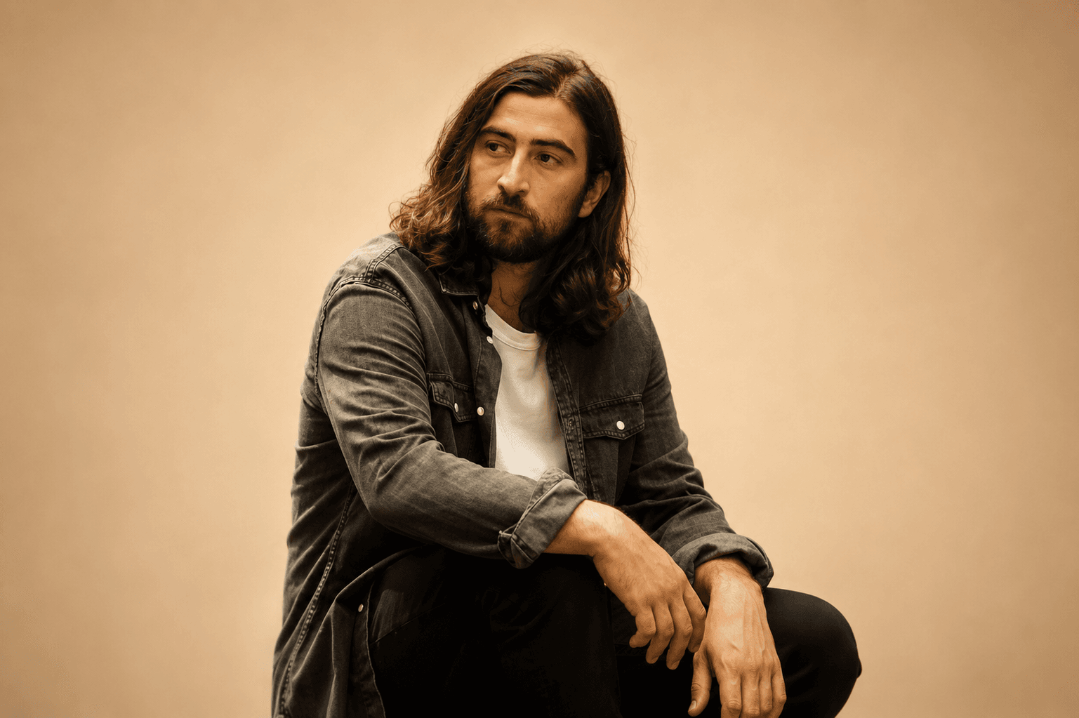 Noah Kahan – The Great Divide World Tour