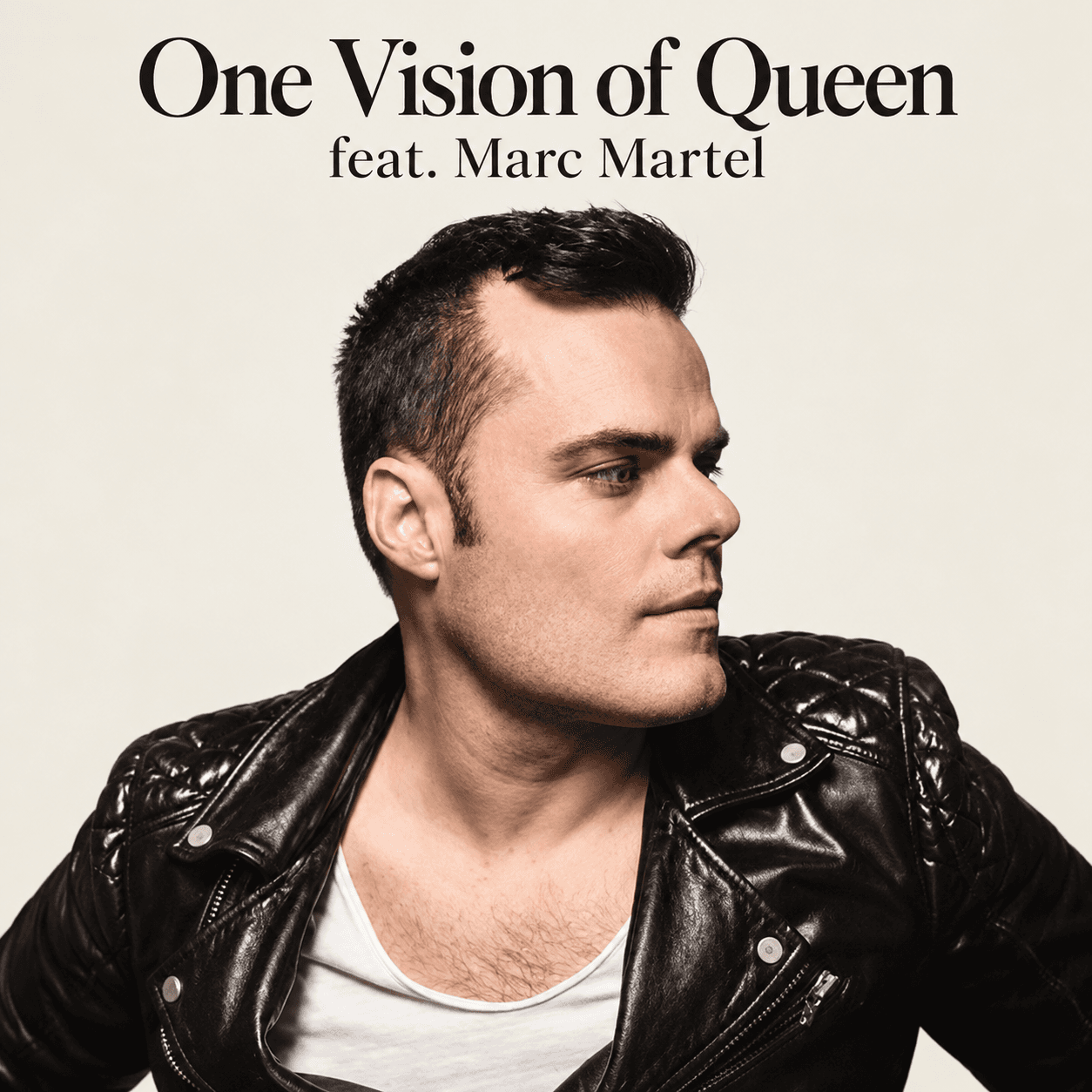 One Vision of Queen feat. Marc Martel