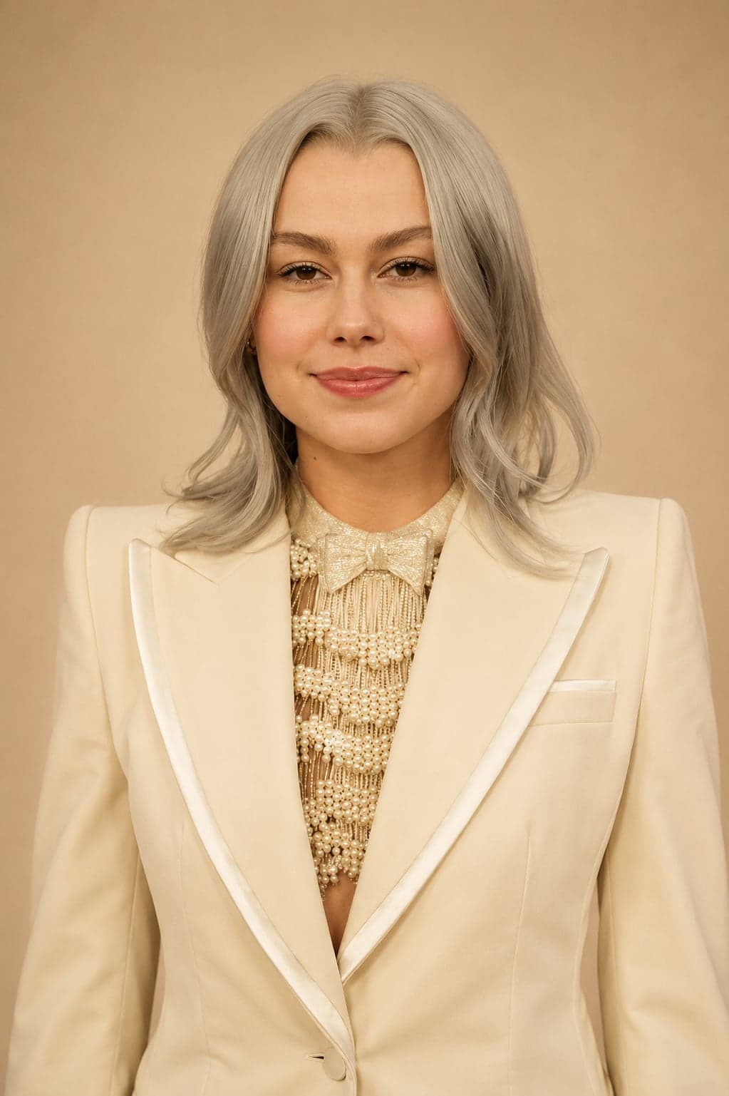 Phoebe Bridgers – The Lost Tour