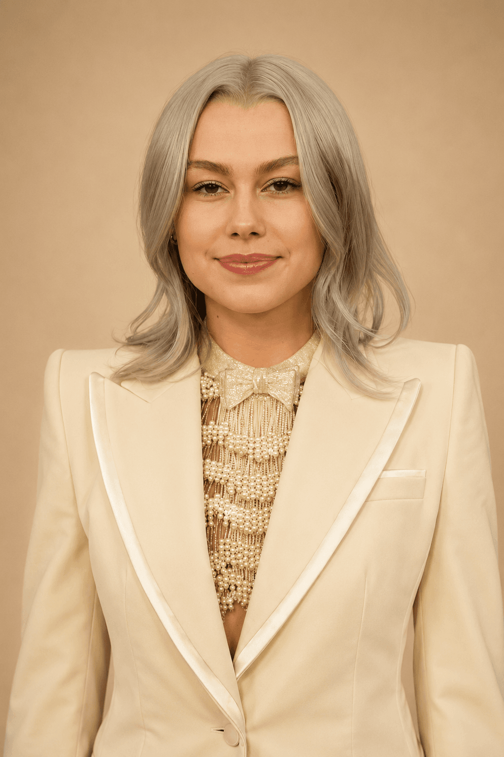 Phoebe Bridgers – The Lost Tour