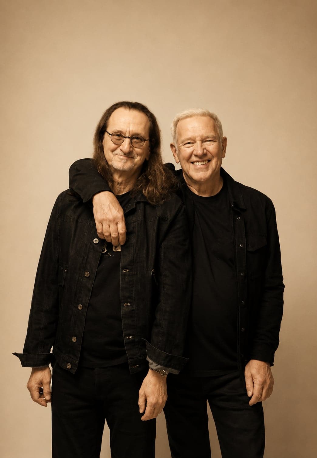 RUSH, Fifty Something Tour i Köpenhamn