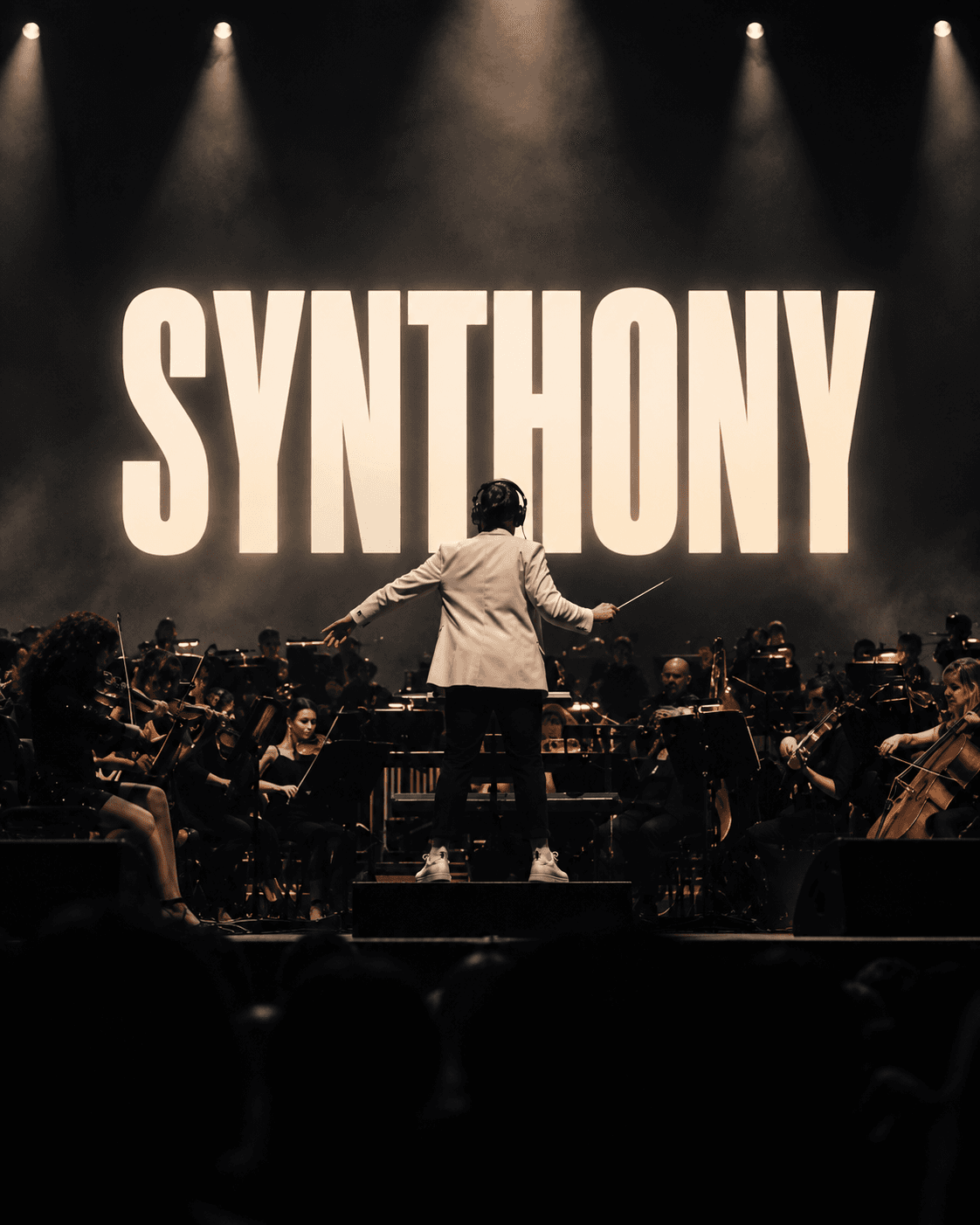SYNTHONY Malmö