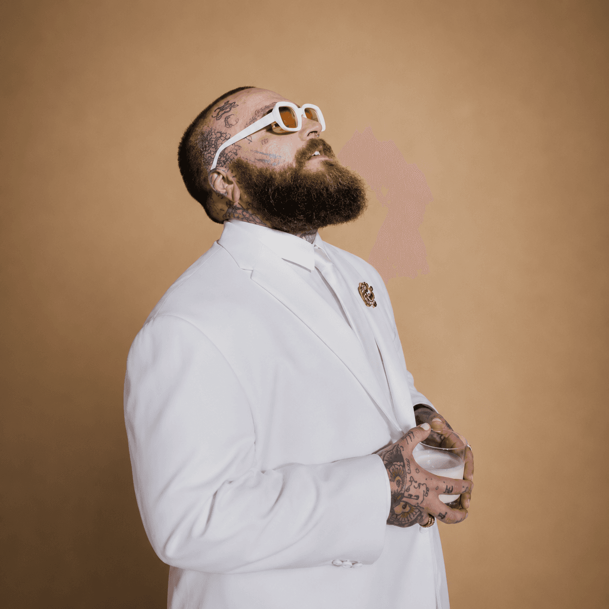 Teddy Swims – The UGLY Tour 4/3