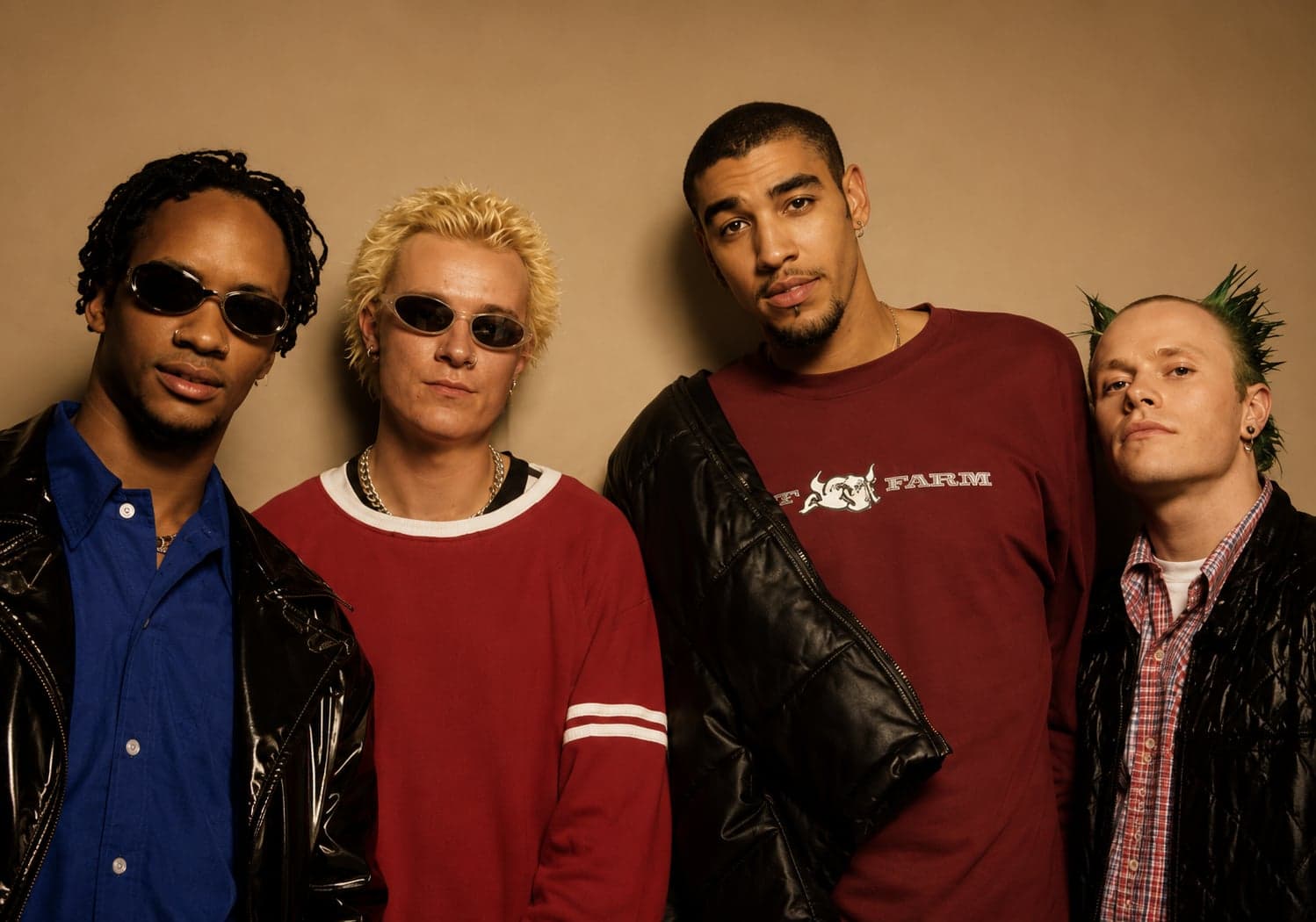 The Prodigy World Tour 2026