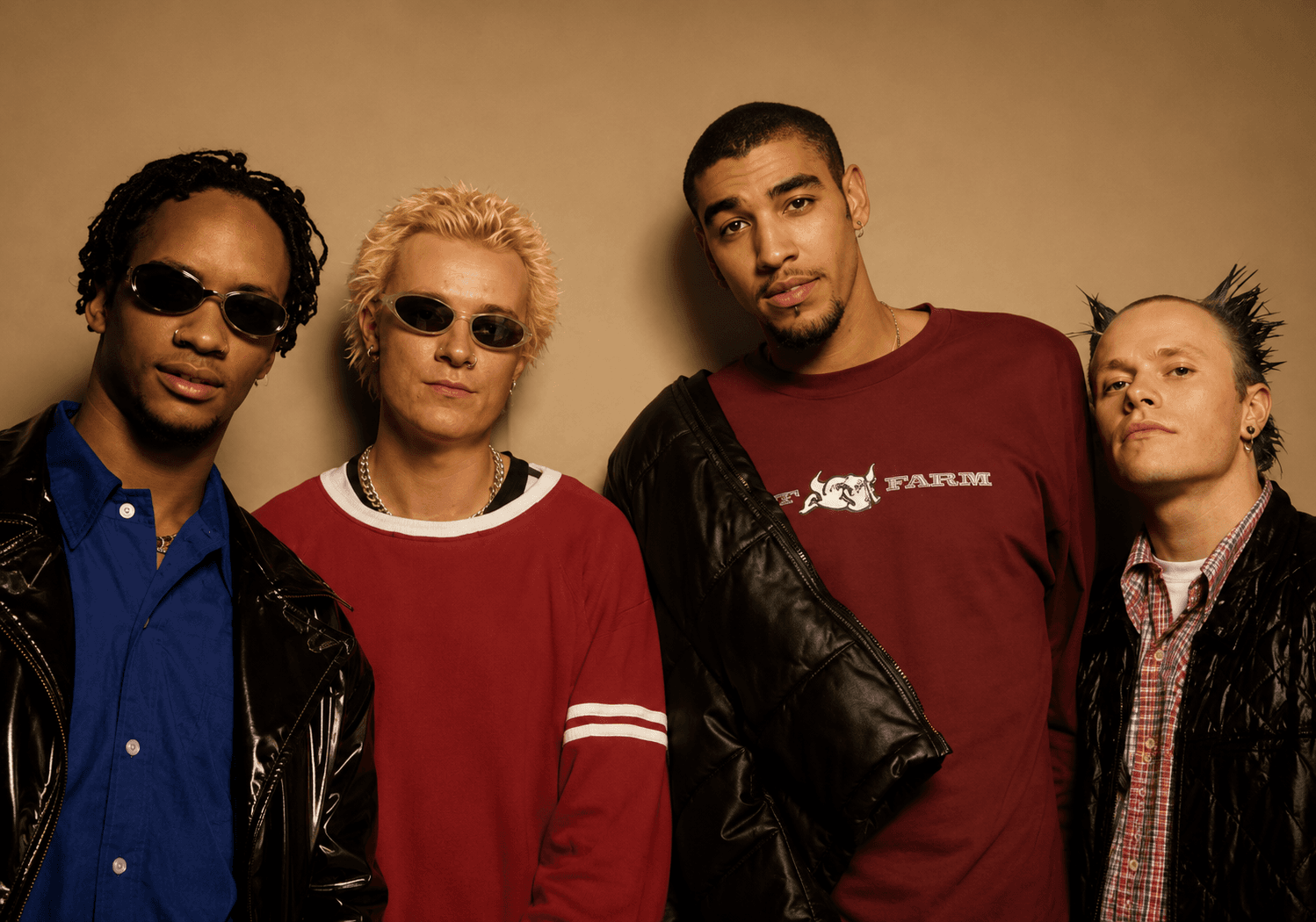 The Prodigy World Tour 2026