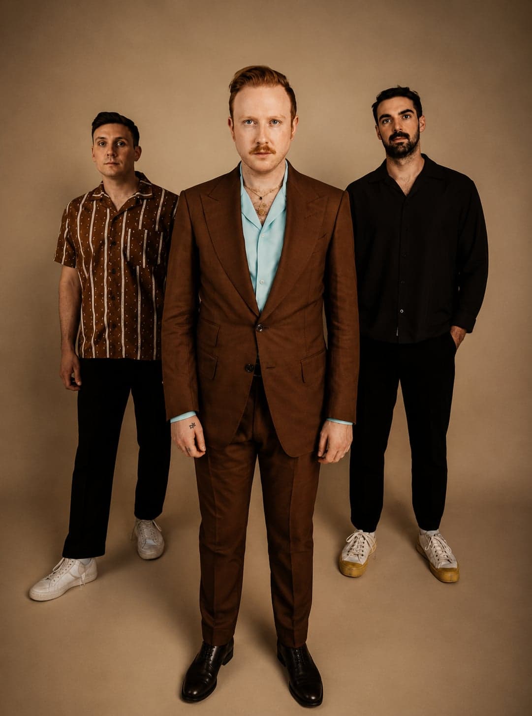 Two Door Cinema Club 4/2