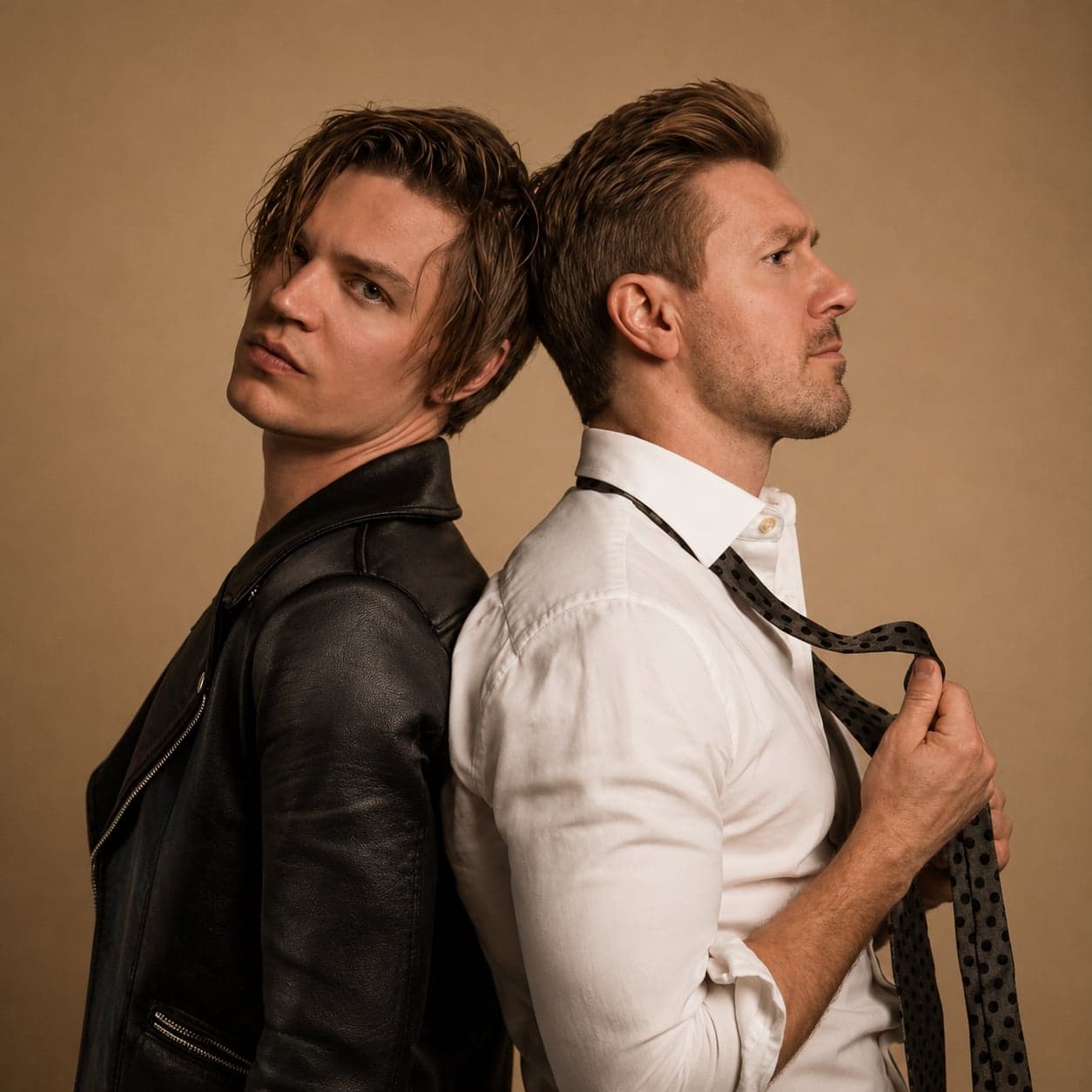 Viktor Norén & Linus Wahlgren, Våra liv, våra musikaler – biljetter Scandinavium, Göteborg