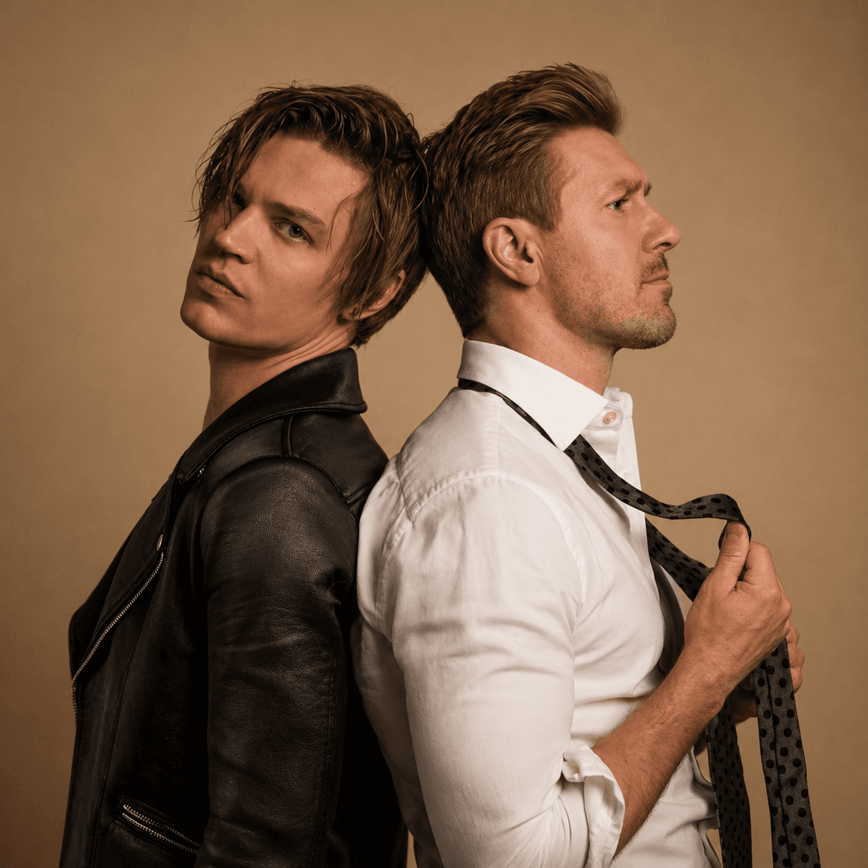 Viktor Norén & Linus Wahlgren, Våra liv, våra musikaler – biljetter Scandinavium, Göteborg