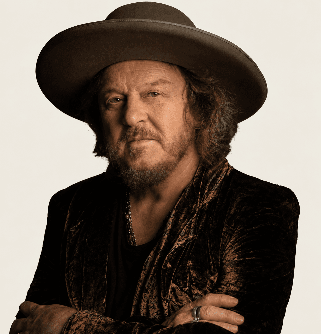 Zucchero på Cirkus i Stockholm – tickets Cirkus, Stockholm